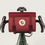 Fjällräven S/F Handlebar Bag (Röd (OX RED/326) ONE SIZE)