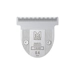 Moser T-Blade Set For Chromini Pro Battery Hair Trimmer New