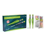 Pica Dry Snickarpenna set- Limited Edition