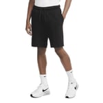 Nike Shorts Tech Fleece Svart S / Regular Man