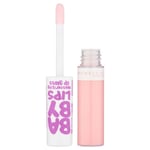 Maybelline New York Baby Lips Gloss 25 Life's A Peach