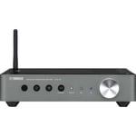 Yamaha WXC-50 MusicCast streamer/esivahvistin | audiokauppa.fi