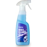Nilfisk Wheel Cleaner, felgrens universal, 500 ml