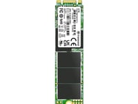 Transcend 4 Tb Intern M.2 Sata Ssd 2280 Ts4tmts970ti-Vs1