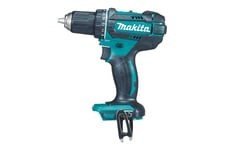 Makita DDF482Z - bor/drivrutin - ledningfri - 2-hastigheter - intet batteri