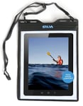 Silva Carry Dry Case - Large - Ipad-Tablet