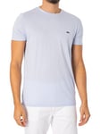 LacosteLogo T-Shirt - Light Blue