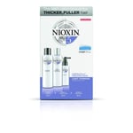 Nioxin Care Loyalty Kit System 5 Transparent