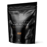 Tom Oliver Nutrition Diet Whey Protein Powder Shake Chocolate 1kg