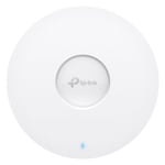 TP-LINK (EAP673) AX5400 Dual Band Ceiling Mount Wi-Fi 6 Access Point PoE+