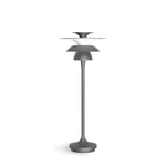 Picasso Bordslampa H45,7 Oxid Grey - Belid