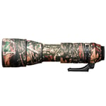 easyCover Lens Oak for Tamron 150-600mm f/5-6.3 Di VC USD G2, Forest camo