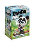 Mégableu - Panda'Fun - Jeu Electronique et Musical - Jeu de Rapidité et d'Adresse - A Jouer en Famille ou Entre Amis - De 2 à 4 Joueurs - A Partir de 3 Ans