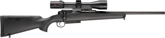 Mauser M25 Extreme Paket