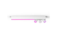 Philips HUe - Centris Hue 3-spot white special form V2