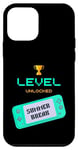 iPhone 12 mini LEVEL UNLOCKED : SUMMER BREAK FOR STUDENTS AND TEACHERS GAME Case