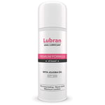 Lubran anal lubricant with jojoba oil 100 ml