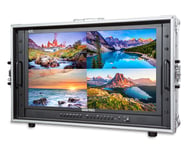 SEETEC 28" 4K Ultra-HD Carry-on Broadcast Monitor
