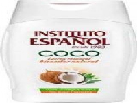 Instituto Espanol INSTITUTO ESPANOL_Coco moisturizing body milk 100ml