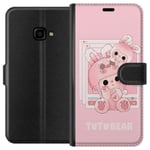 Samsung Galaxy Xcover 4 Plånboksfodral TUTUBEAR