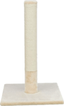 Trixie Batres klöspelare, 62 cm, beige