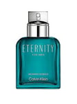 Calvin Klein Eternity Aromatic Essence For Men - 100Ml
