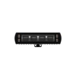 BRT Dual Slim 30 LED m/varsellys 3400 lumen, Ryggelys/varsellys