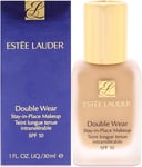 Estee Lauder Double Wear Stay in Place Makeup - 3W1 Tawny