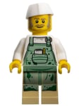 LEGO Hidden Side Chef Enzo HS027
