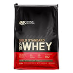 Optimum Nutrition 100% Whey Gold Standard 4.5 Kg Delicious Strawberry