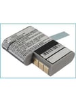 CoreParts Battery - handheld battery - NiMH - 750 mAh - 4.5 Wh Strømforsyning (PSU) - 80 Plus