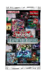 Konami Yu-Gi-Oh! Jeu De Cartes À Jouer - Le Labyrinthe Des Souvenirs