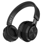 Sound Intone Bluetooth Headphones, BT-06 Swift 4.0 Wireless, HiFi System with Microphone