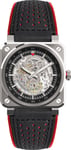 Bell & Ross Watch BR 03 92 AeroGT Limited Edition