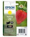 Epson Strawberry Cartouche Fraise - Encre Claria Home J