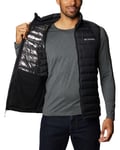 Columbia Powder Lite™ Vest M Black (Storlek L)