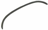 WCM 151-093C INLÄGGNING ÖVER BAKRUTA (PLAST)