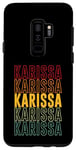 Coque pour Galaxy S9+ Karissa Pride, Karissa