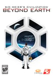 Sid Meier's Civilization: Beyond Earth EU Steam (Digital nedlasting)