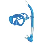 Mares Aquazone Tropical Snorkelset