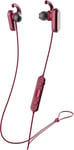 Skullcandy Method ANC Wireless Earphones In Ear - Red, A