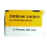 Extreme Energy AKMOV3095 0LIP Li-Poly 950 mAh for Motorola V3/V3i