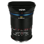 Laowa Argus 28mm f1.2 FF Lens for Canon RF