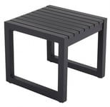 Brafab - Vevi Sidobord Svart