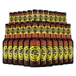 Meantime Greenwich Brewing Company – Greenwich Lager British Pils 4.5% 24x 330ml