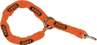 Abus Kätting 9KS200 Orange Klass 3