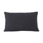 Muuto Mingle pute 35x55 cm Midnight Blue