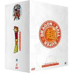 GENERIQUE AB Production Coffret Dragon Ball Super L'intégrale 1 à 3 DVD - 5051889661771