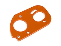 HPI 110144 MOTOR PLATE RS4 orange