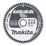 Sågklinga Trä 216x30x2,1 60T Makblade plus